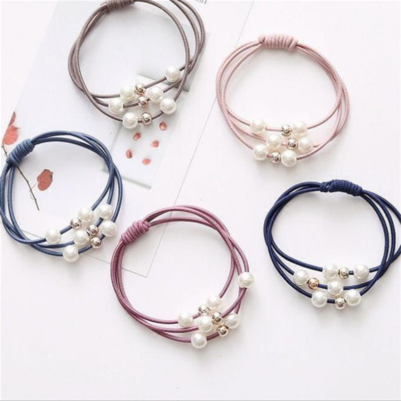 Резинки для волос с узлом и же – обзор и цена Women Accessories Wholesale China