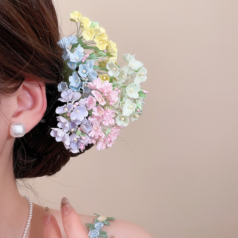 Заколка для волос с искусствен – обзор и цена Women'S Vacation Accessories