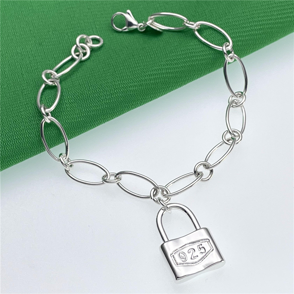 Роскошные браслеты из серебра  – обзор и цена Women'S Affordable Accessories