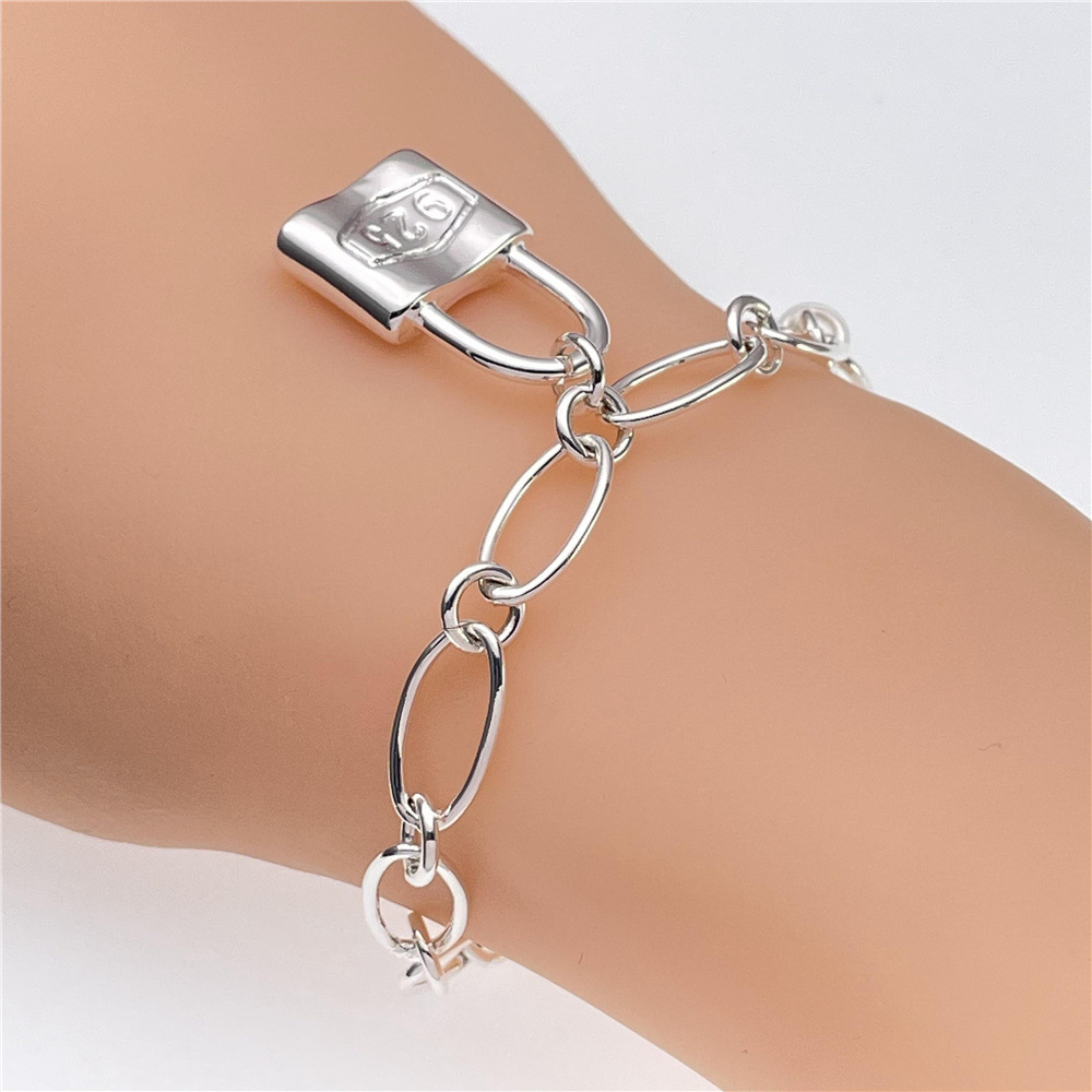 Роскошные браслеты из серебра  – обзор и цена Women'S Affordable Accessories