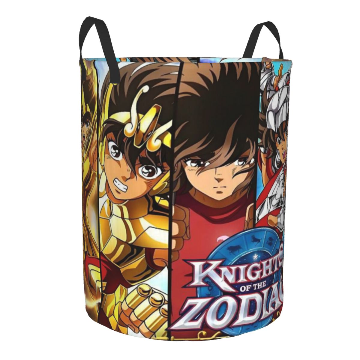 Корзина для белья Saint Seiya  – обзор и цена Women Accessories Hamper