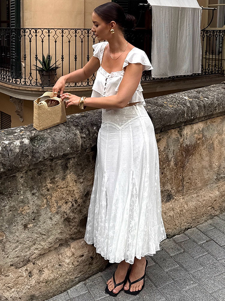 Летний модный комплект 2026: у – обзор и цена Women'S Vacation Accessories