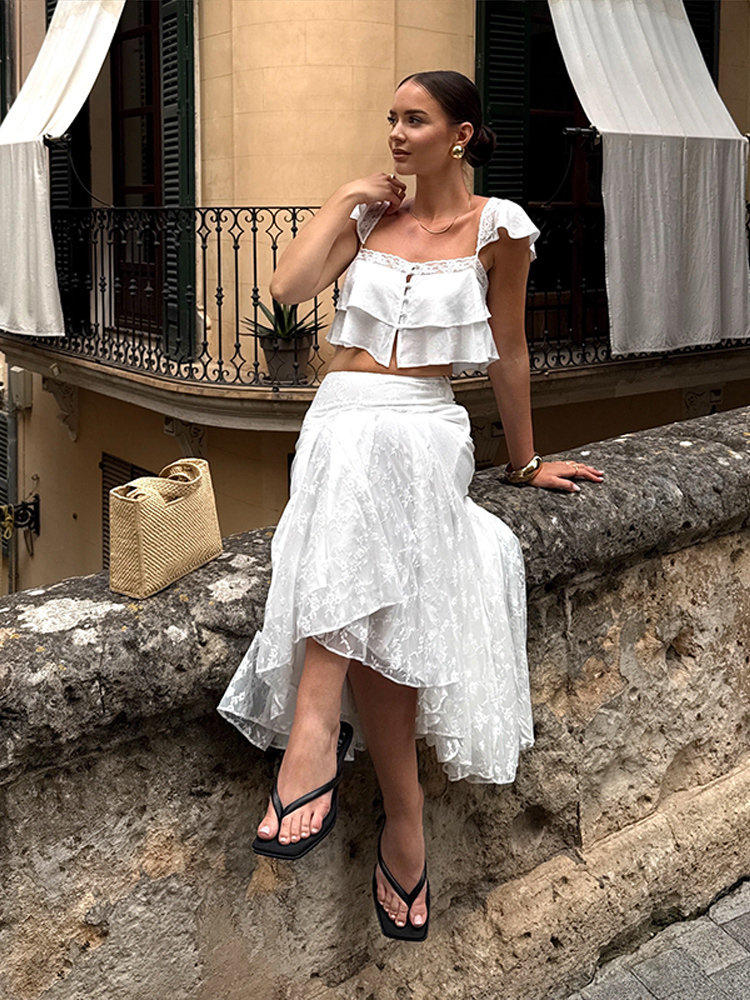 Летний модный комплект 2026: у – обзор и цена Women'S Vacation Accessories