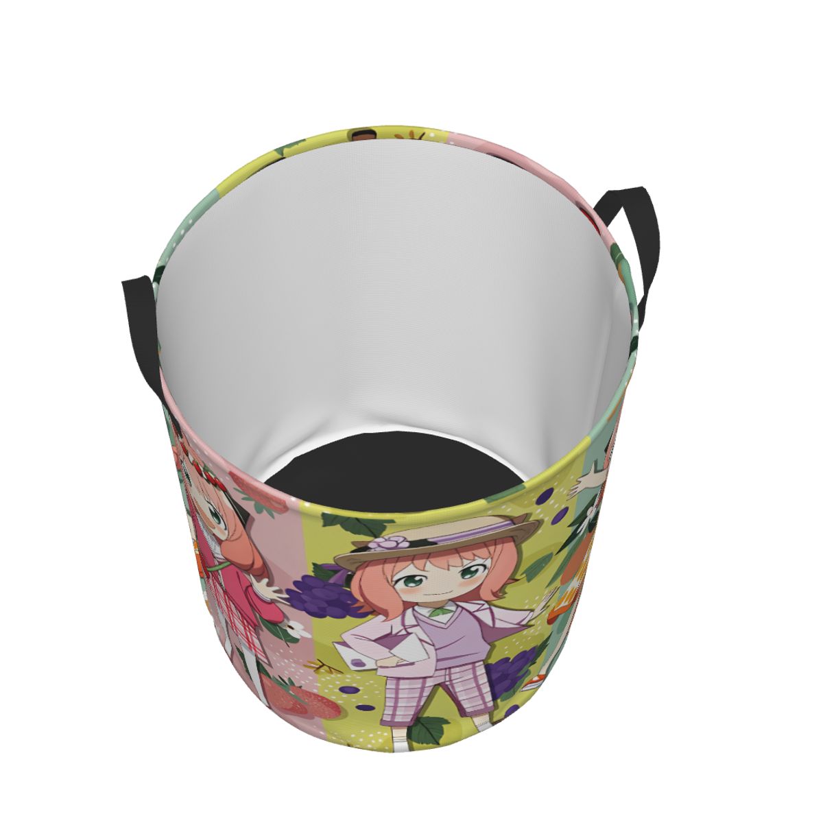 Корзина для белья SPY FAMILY:  – обзор и цена Women Accessories Hamper