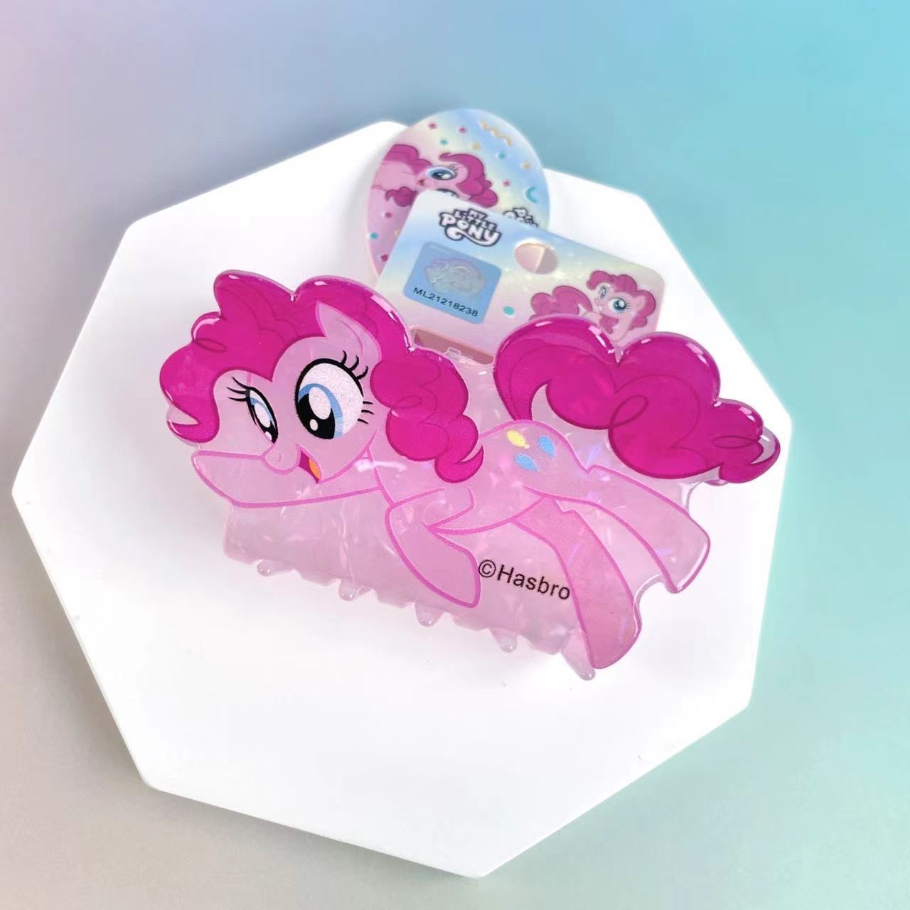 Заколки для волос Hasbro My Li – обзор и цена Accessories Woman