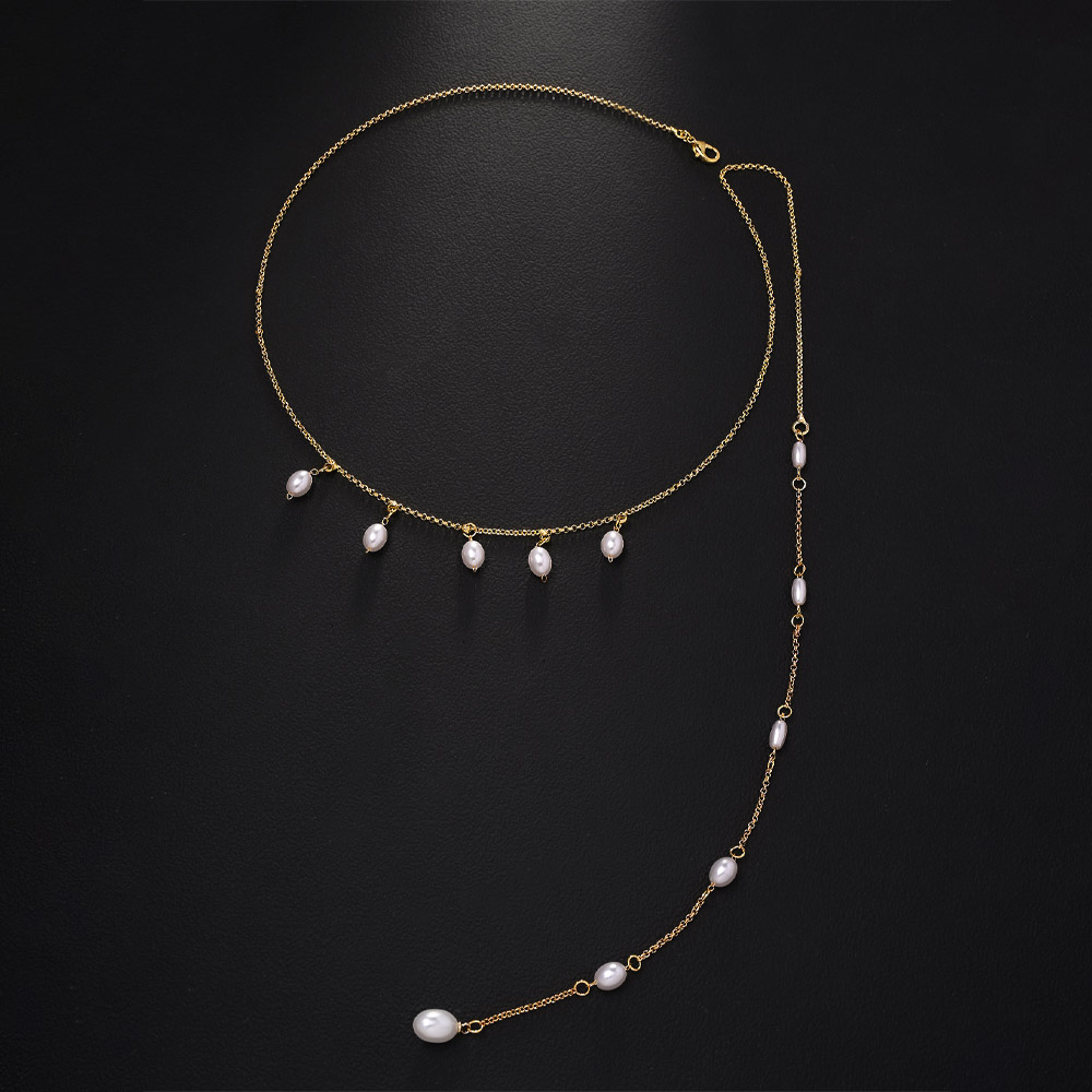 Новое ожерелье для ароматерапи – обзор и цена Women'S Essential Accessories