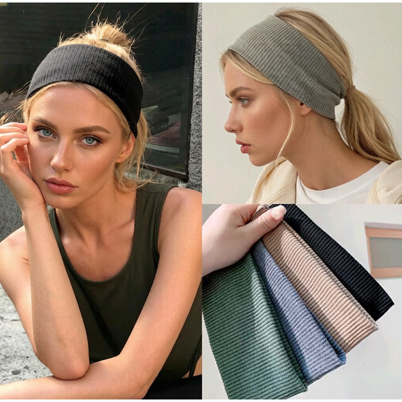 Набор из 4/5/7 простых однотон – обзор и цена Women'S Yoga Accessories