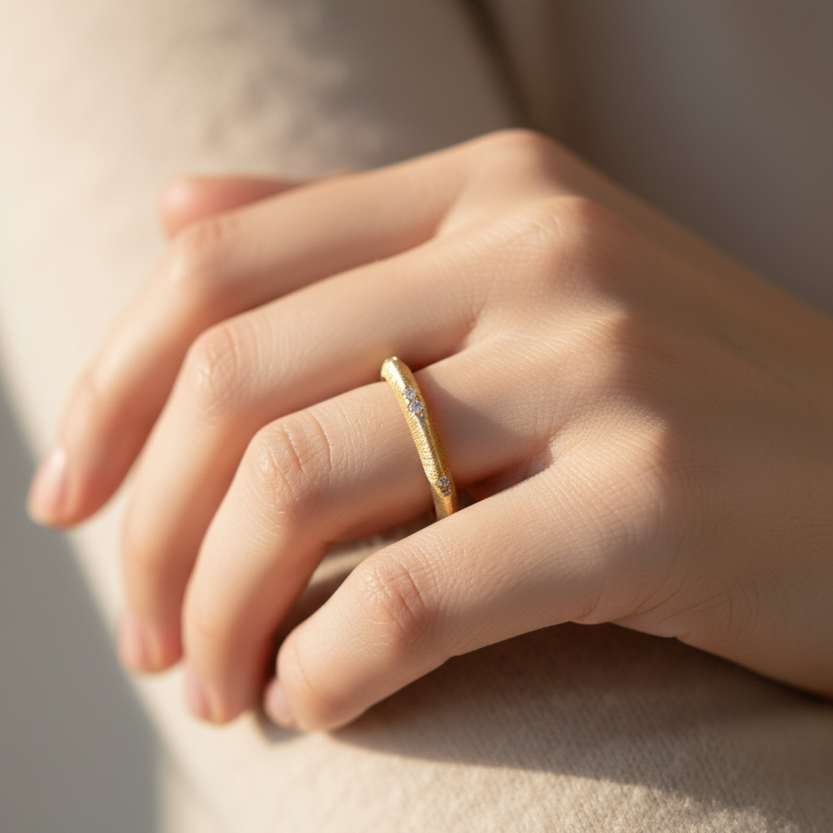 Итальянское кольцо ручной рабо – обзор и цена Women'S Affordable Accessories