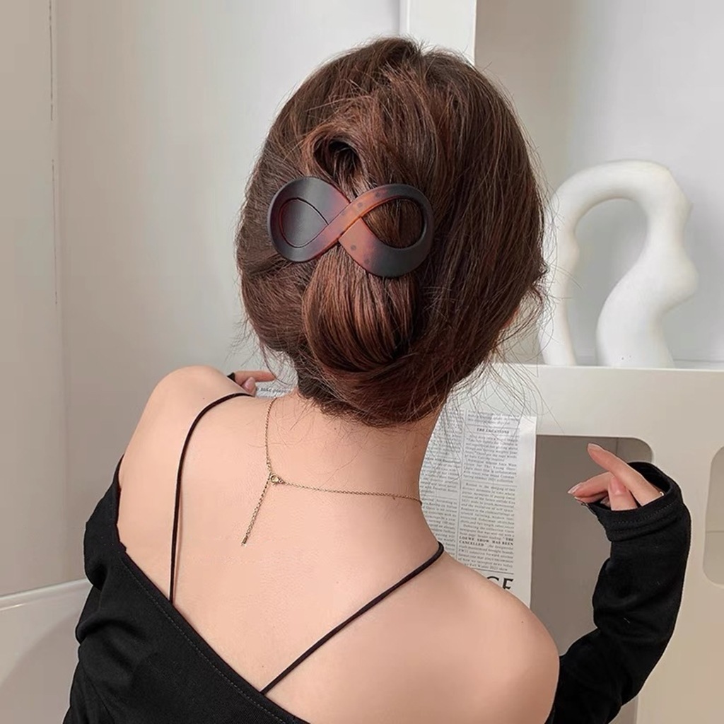 Заколка для волос Trend PC, пр – обзор и цена Women Accessories Wholesale China