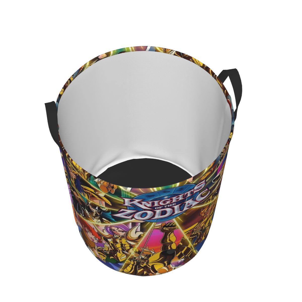 Корзина для белья Saint Seiya  – обзор и цена Women Accessories Hamper
