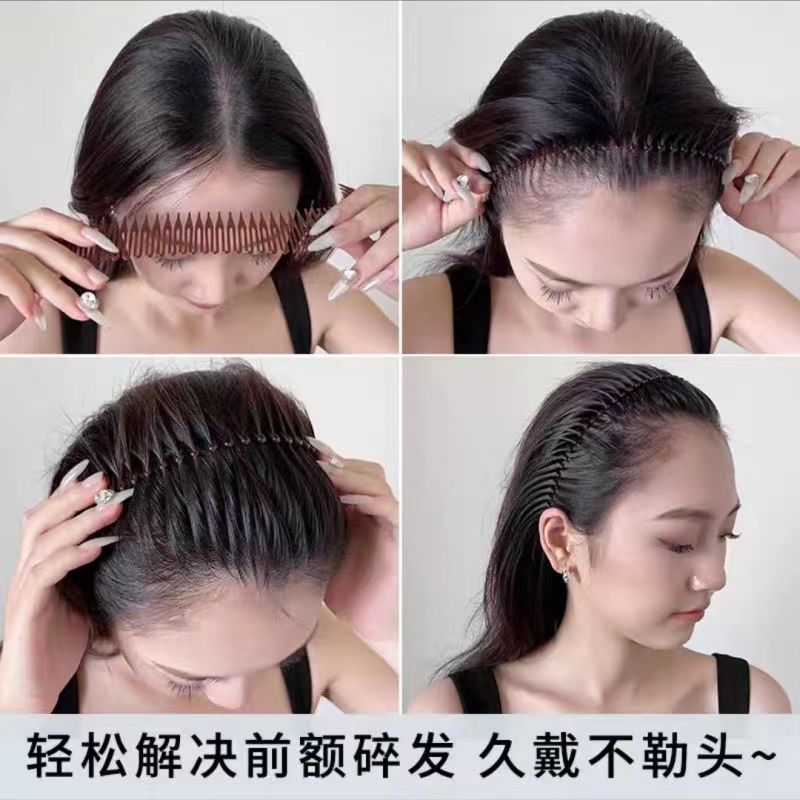 Гибкая пластиковая расческа дл – обзор и цена Women Accessories Wholesale China