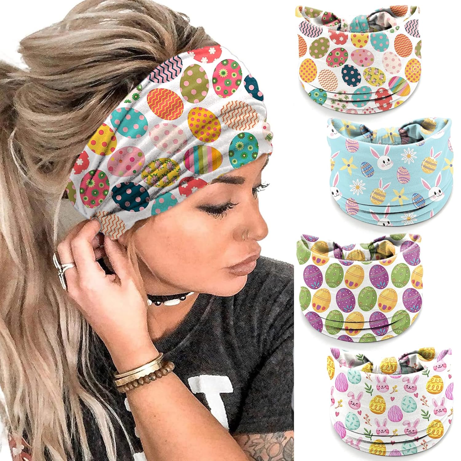 Повязка на голову для йоги, же – обзор и цена Women'S Yoga Accessories
