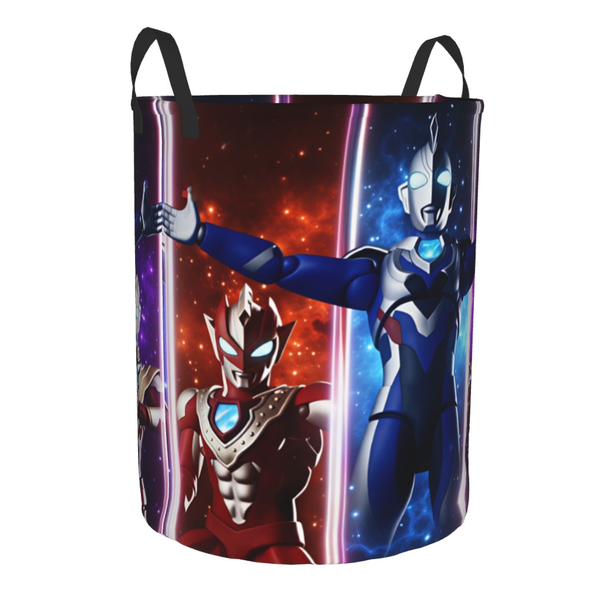 Корзина для белья Ultraman Z A – обзор и цена Women Accessories Hamper