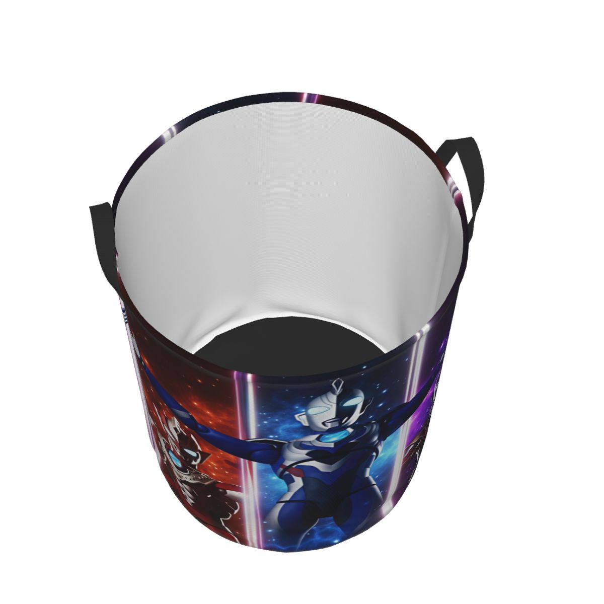 Корзина для белья Ultraman Z A – обзор и цена Women Accessories Hamper