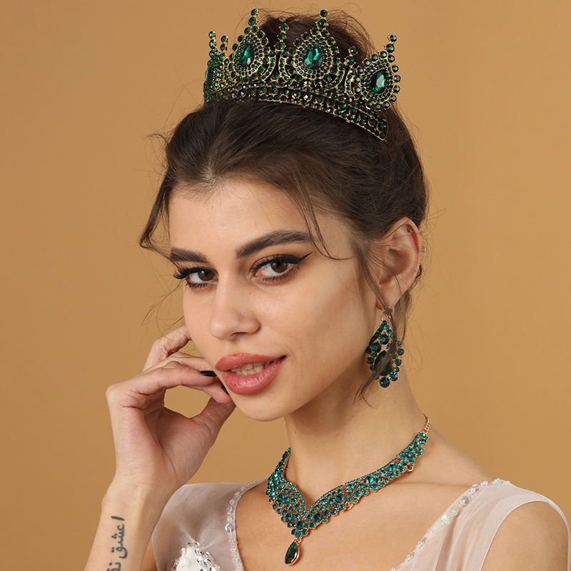 Тиары и короны в стиле барокко – обзор и цена Women Accessories Dropshipping