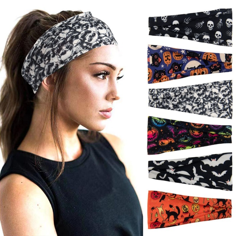 Повязка на голову женская с пр – обзор и цена Women'S Yoga Accessories