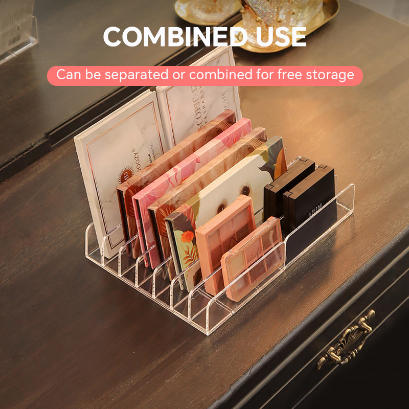 7 сеток, акриловый стол, косме – обзор и цена Women Accessories Organizer