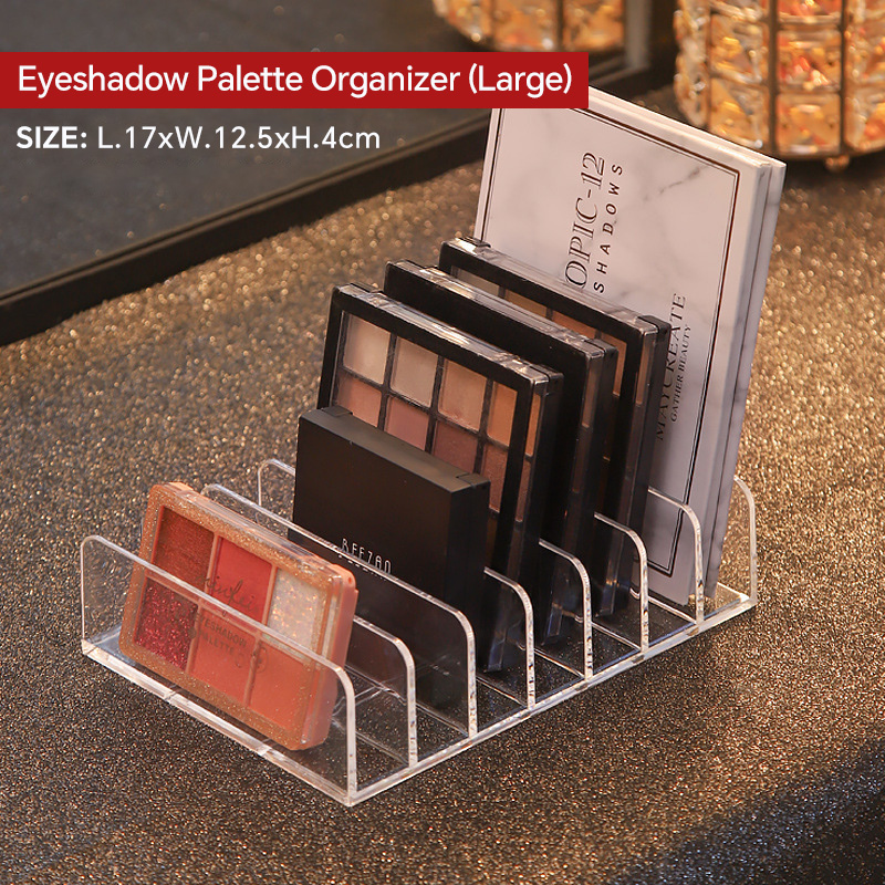 7 сеток, акриловый стол, косме – обзор и цена Women Accessories Organizer