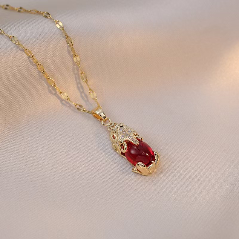 Тенденция 925, красные женские – обзор и цена Women'S Affordable Accessories