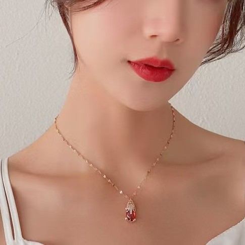 Тенденция 925, красные женские – обзор и цена Women'S Affordable Accessories