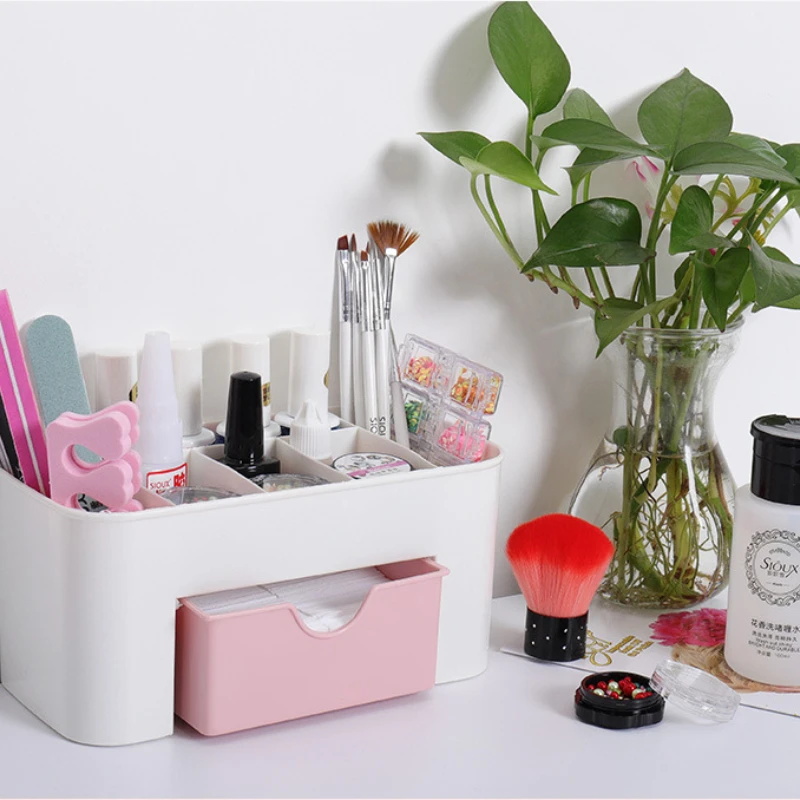 Органайзер для дизайна ногтей, – обзор и цена Women Accessories Organizer