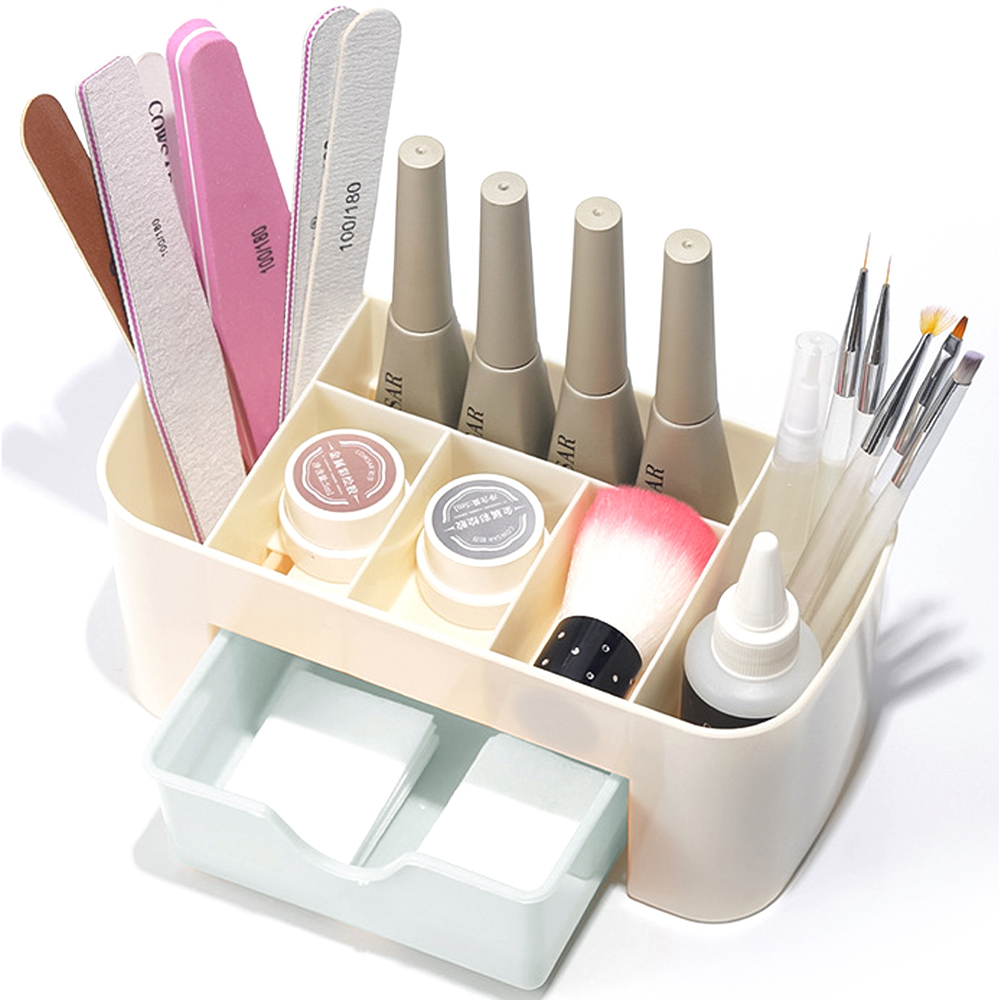 Органайзер для дизайна ногтей, – обзор и цена Women Accessories Organizer