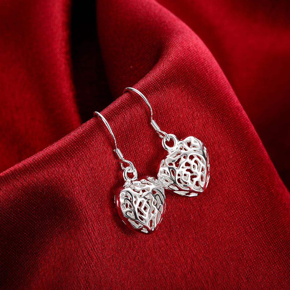 Серебряные украшения 925 пробы – обзор и цена Women'S Affordable Accessories