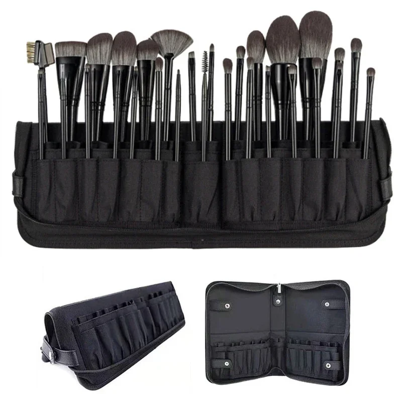 Складная сумка для кистей для  – обзор и цена Women Accessories Organizer