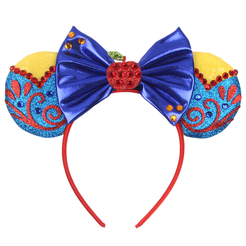 Оптовые повязки на голову Disn – обзор и цена Women Accessories Wholesale China