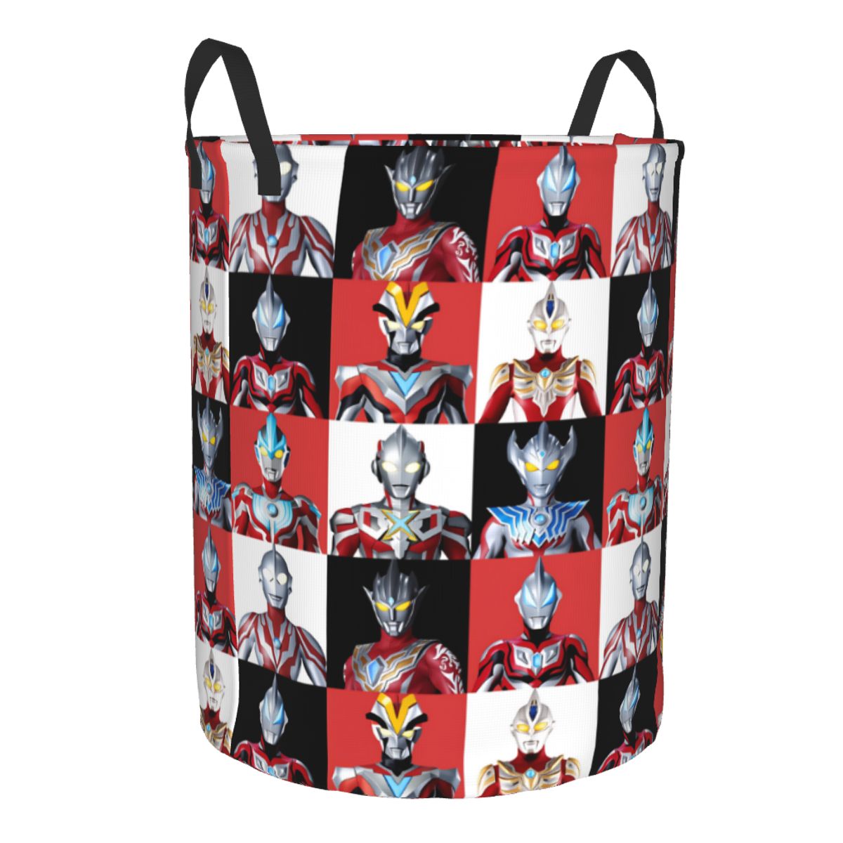 Корзина для белья в клетку с р – обзор и цена Women Accessories Hamper