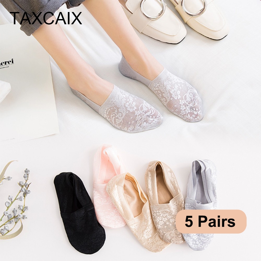 5 пар модных женских и девичьи – обзор и цена Women'S Ankle Accessories