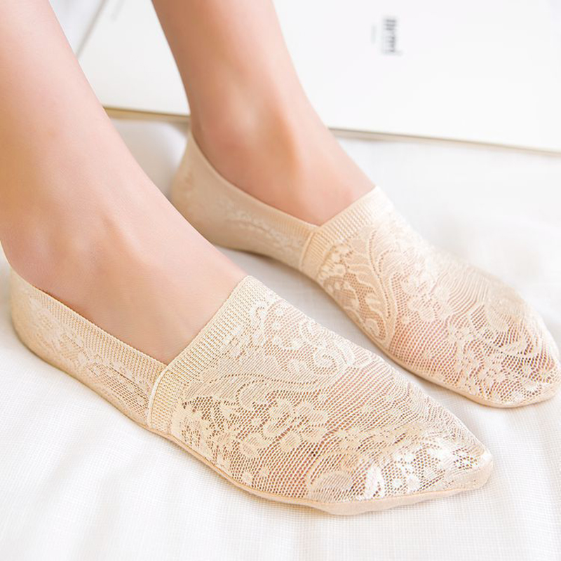 5 пар модных женских и девичьи – обзор и цена Women'S Ankle Accessories