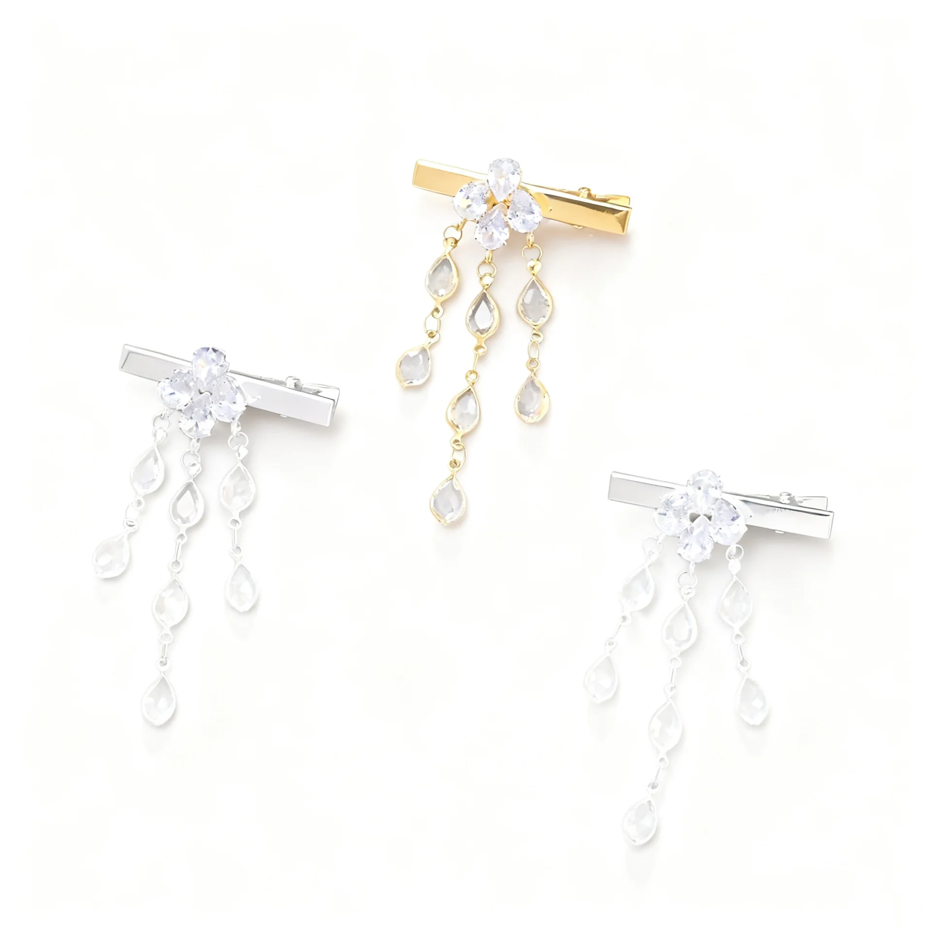 Инкрустированная бриллиантами  – обзор и цена Women Accessories Dropshipping