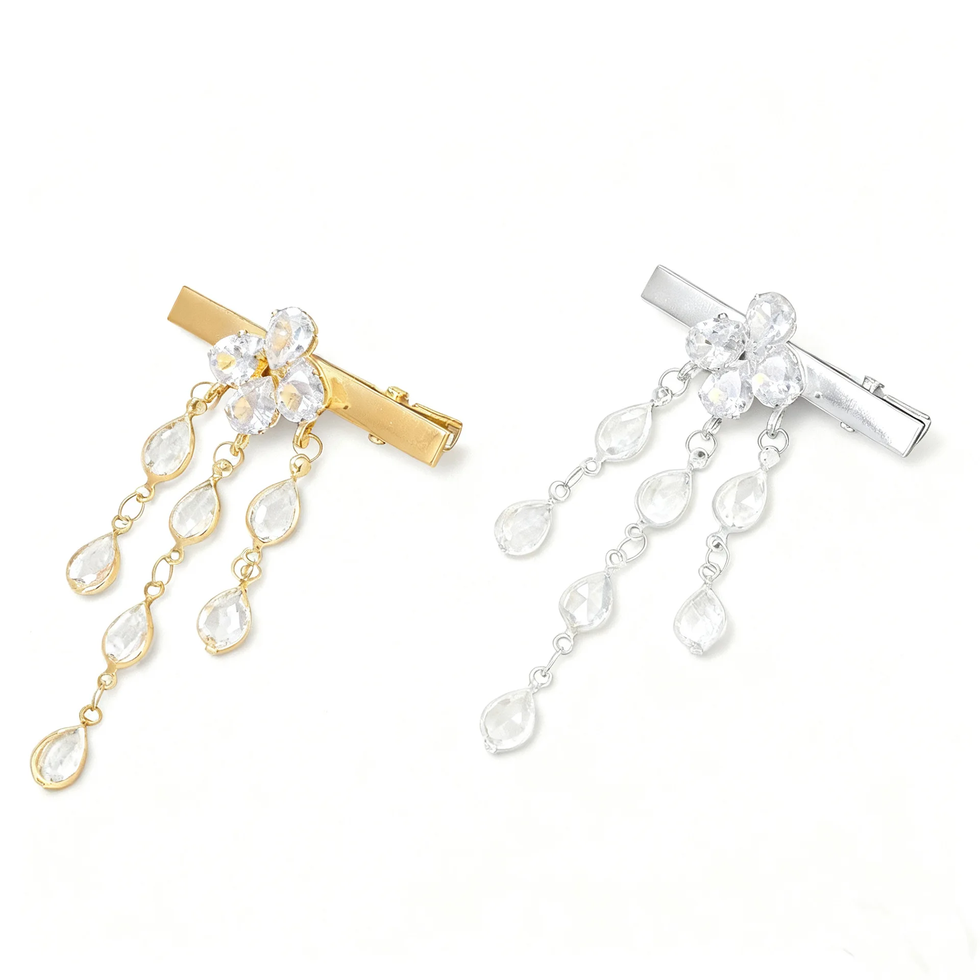 Инкрустированная бриллиантами  – обзор и цена Women Accessories Dropshipping