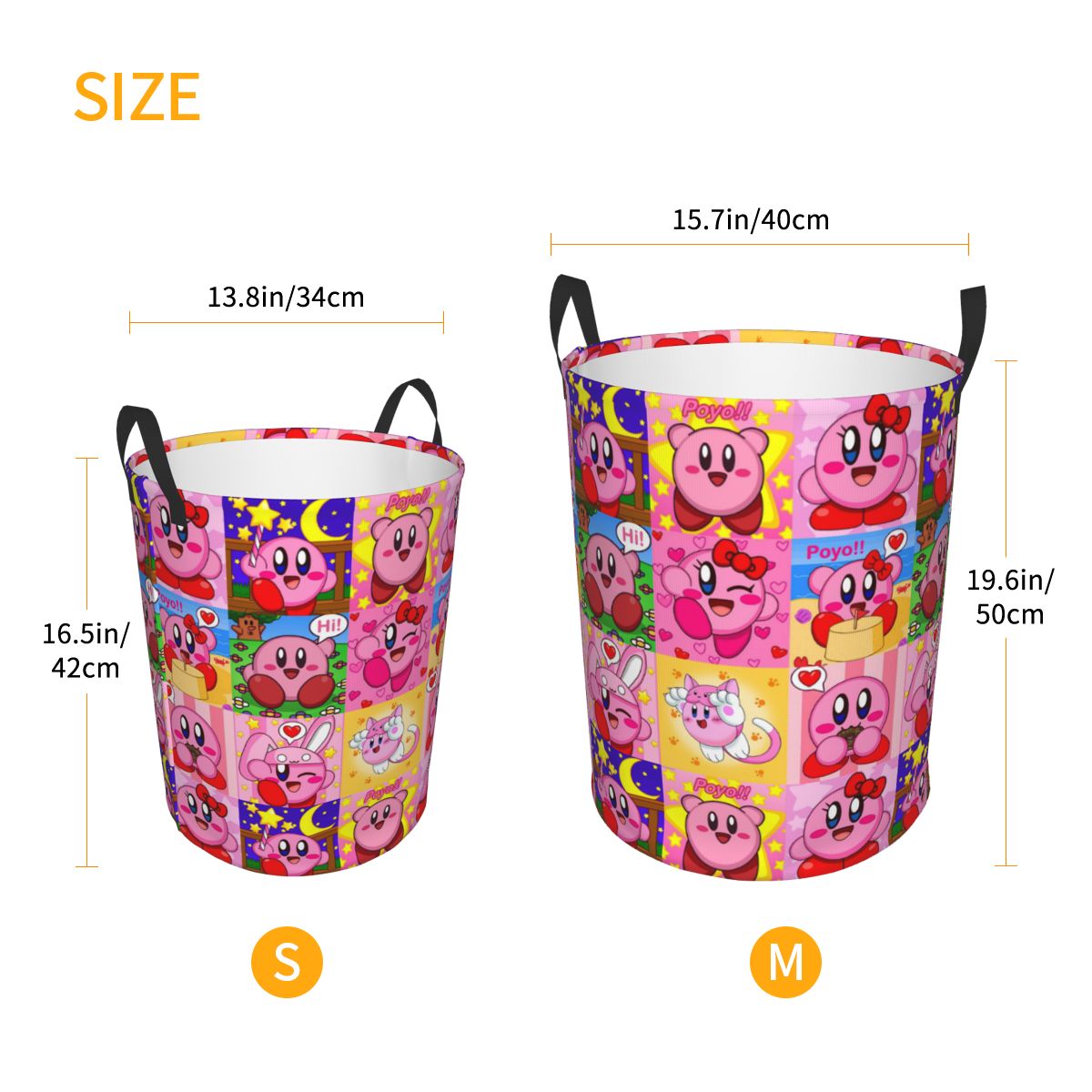 Большая корзина для белья K-Ki – обзор и цена Women Accessories Hamper